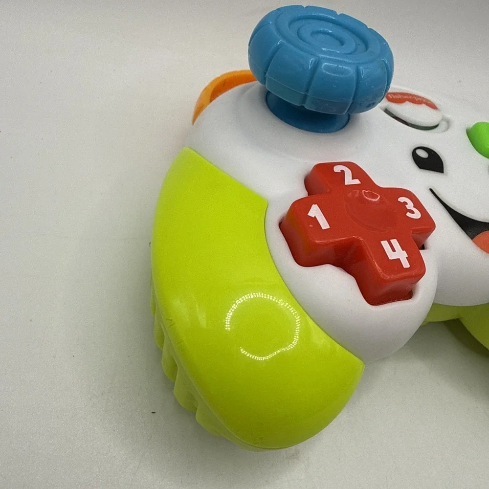 Fisher-Price fisher price